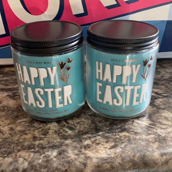 Bath & Body Works the perfect spring candles - Picture 5 of 6